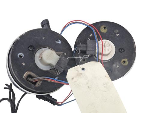 Right taillight CITROËN E-MEHARI Electric | BP32001848C35