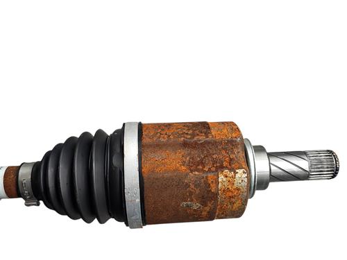 Used Right front driveshaft RENAULT MEGANE E-TECH SUV EV60 (BNJ1) (218 hp) 25098619