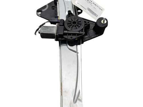Front right window mechanism DACIA SANDERO III 1.0 TCe 90 | BP25098531C23 