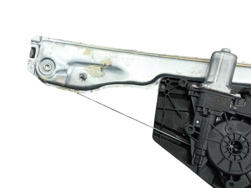 Front right window mechanism RENAULT MEGANE E-TECH SUV EV40 (BNJ2) | BP25054885C23 
