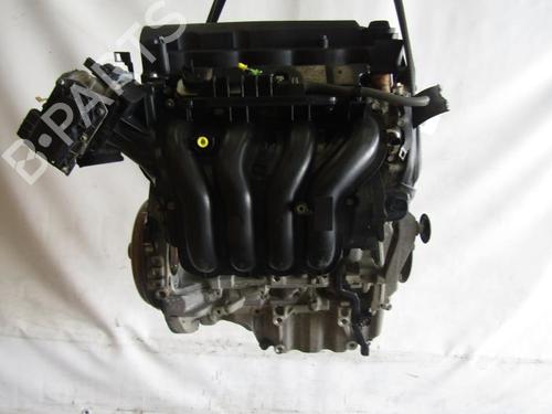 Used Engine HONDA CR-V III (RE_) 2.0 i-VTEC 4WD (RE5, RE2) (150 hp) 25094034