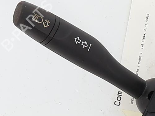 Steering column stalk OPEL ASTRA J Saloon | BP33804209I23 - Image 7