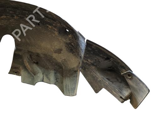 Used Wheel arch RENAULT CAPTUR I (J5_, H5_) 1.2 TCe 120 (118 hp) 29434937