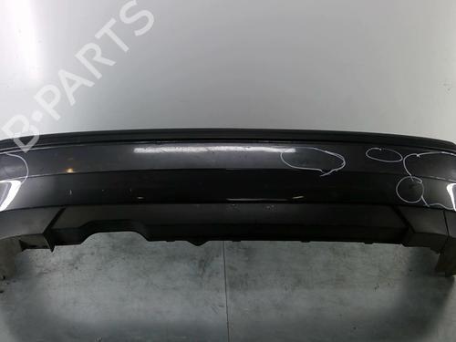 Rear bumper VW GOLF III (1H1) 2.0 GTI 16V | BP25089287C8