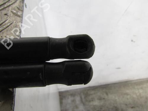Tailgate lift support RENAULT MEGANE III Coupe (DZ0/1_) 1.5 dCi (DZ0B) | BP25084359C138 