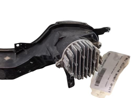 Højre positionslygte RENAULT TALISMAN Grandtour (KP_) 1.5 dCi 110 (110 hp) 31270467