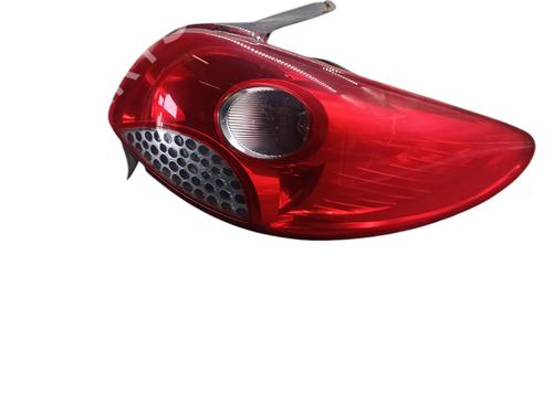 Right taillight PEUGEOT 206+ (2L_, 2M_) 1.4 HDi eco 70 | BP25099147C35 