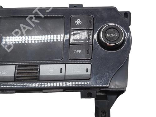 Used Climate control Climate control FIAT BRAVO II (198_) 1.6 D Multijet (198AXH1B) (105 hp) 25099557 25099557