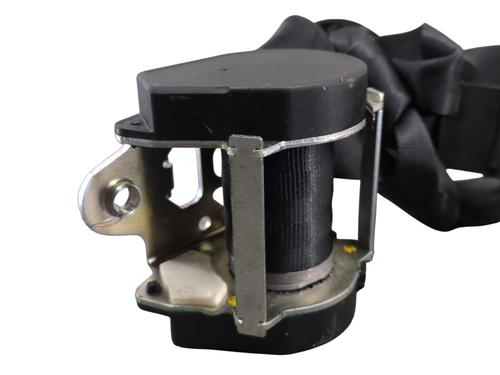 Rear right seatbelt SEAT LEON (5F1) 1.2 TSI | BP31993779I28