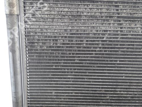 Used AC radiator AC radiator OPEL INSIGNIA A (G09) [2008-2017] 25892480 25892480