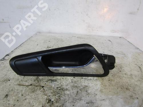 Used Front right interior door handle Front right interior door handle VW PASSAT B6 Variant (3C5) 1.9 TDI (105 hp) 10595720 10595720