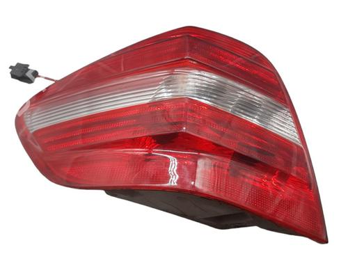left-taillight-mercedes-benz-m-class-w164-2005-2006-2007-2008-2009-2010-2011-2012-25058220 main image