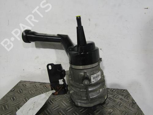 Used Steering pump Steering pump 25113218 25113218