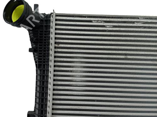 Used Intercooler Intercooler VW GOLF VI (5K1) 2.0 TDI (110 hp) 32864317 32864317