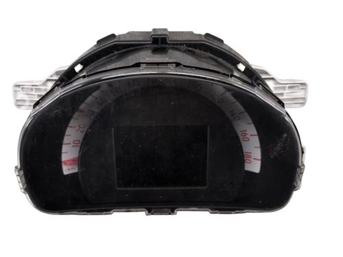 Instrument cluster SMART FORTWO Coupe (453) 1.0 (453.342, 453.343) | BP31641735C47  - Image 7