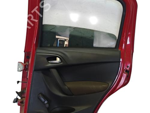 Right rear door CITROËN C3 I (FC_, FN_)  | BP25056490C5 