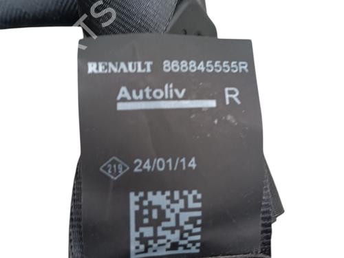 Front right belt tensioner DACIA SANDERO II 1.5 dCi | BP29943982C88 