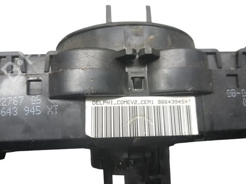 Steering column stalk PEUGEOT 308 I (4A_, 4C_)  | BP25054669I23 