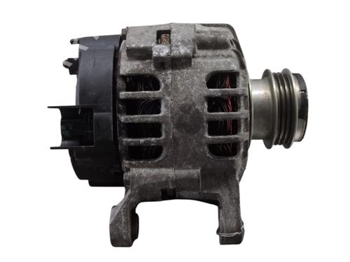 Used Alternator Alternator RENAULT TWINGO II (CN0_) 1.2 16V (CN04, CN0B) (75 hp) 30813757 30813757