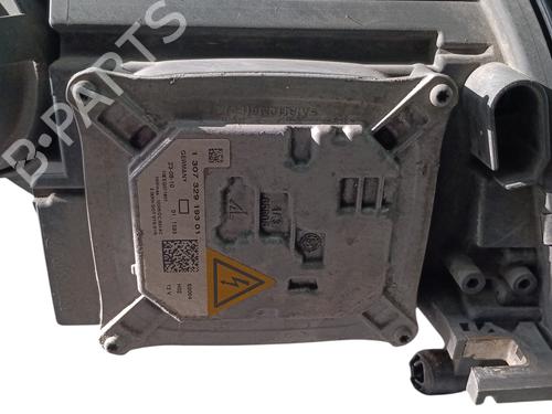 Left headlight AUDI TT (8J3) 1.8 TFSI | BP32497707C28