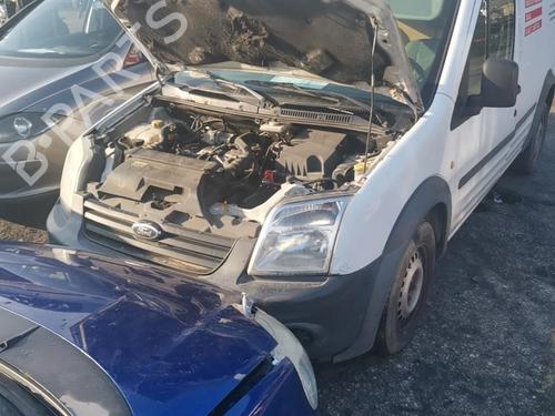 Left mirror FORD TRANSIT CONNECT (P65_, P70_, P80_) 1.8 Di | BP25104405C26 