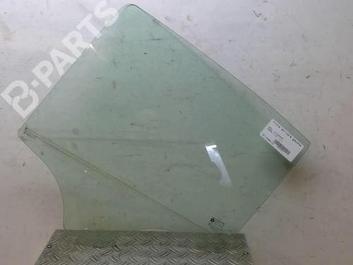Used Rear left door window Rear left door window OPEL CORSA E (X15) 1.4 (08, 68) (90 hp) 10575373 10575373