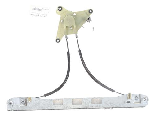 Front left window mechanism RENAULT MASTER III Van (FV) 2.3 dCi 100 FWD (FV0A, FV0B, FV0G, FV0K, FV0H) | BP38081675C22 - Image 4