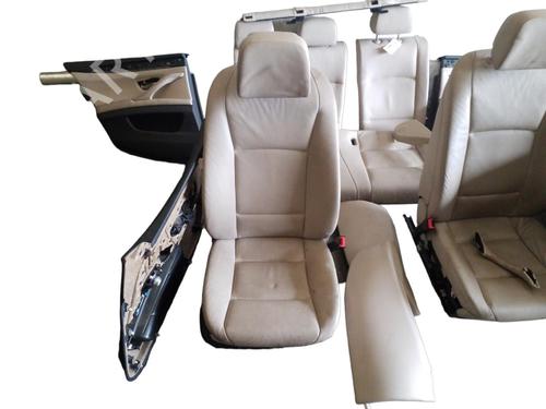 Seats set BMW 5 (F10) 520 d | BP25103115C78  - Image 11