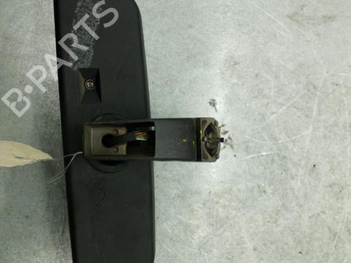 Used Rear mirror BMW 5 (E60) 530 d (218 hp) 25062734