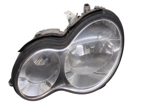 Left headlight MERCEDES-BENZ C-CLASS (W203) C 220 CDI (203.008) | BP32419979C28