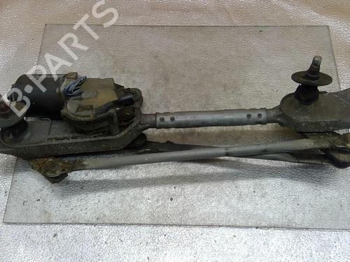 Used Front wiper motor HONDA STREAM (RN) 1.7 16V (RN1) (125 hp) 25110643