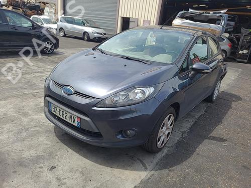 AC compressor FORD FIESTA VI (CB1, CCN) 1.4 | BP25067912M34 - Image 15