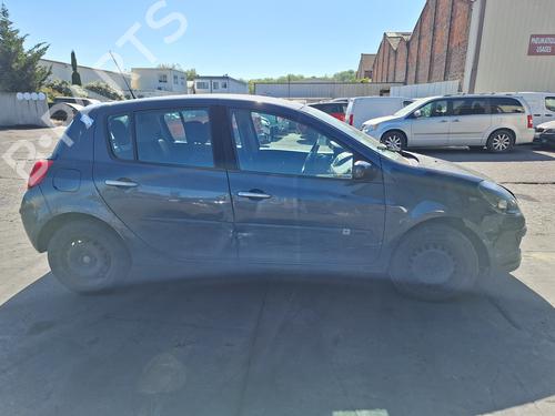 Used Parts RENAULT CLIO III (BR0/1, CR0/1) 4779539