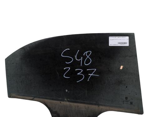 Dør rude højre bagtil FIAT 500X (334_) 1.4 (334AXC1B, 334AXC11) (140 hp) 31864732