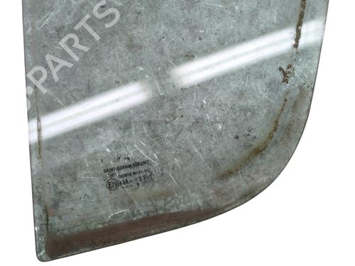Used Rear left door window DACIA SANDERO 1.5 dCi (68 hp) 30679963