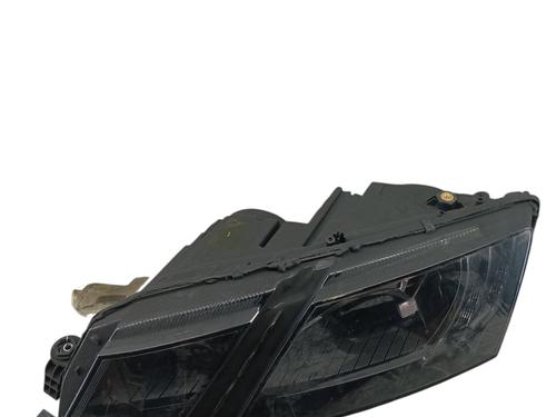 Used Left headlight Left headlight SKODA OCTAVIA III (5E3, NL3, NR3) 1.5 TSI (150 hp) 30204140 30204140