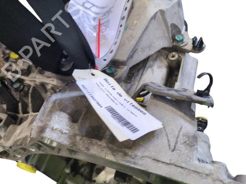 Gearbox NISSAN MICRA IV (K13K, K13KK) 1.2 | BP29598131M3 