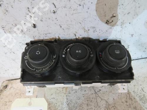 Used Climate control Climate control PEUGEOT 308 I (4A_, 4C_) 1.6 16V (120 hp) 10604159 10604159