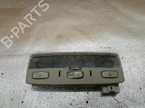 Interior roof light RENAULT LAGUNA II Grandtour (KG0/1_)  | BP25078380I8 