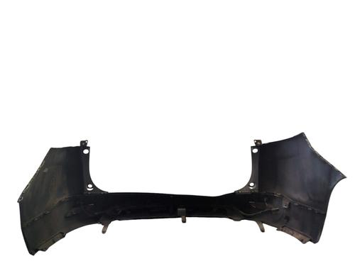 Rear bumper RENAULT MEGANE III Hatchback (BZ0/1_, B3_) 1.6 dCi (BZ00, BZ12, BZ13) | BP29278439C8 
