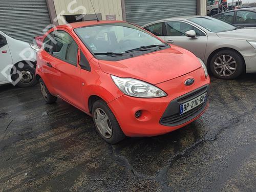 Steering rack FORD KA (RU8) 1.2 | BP25104383M22  - Image 22