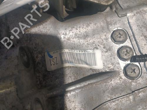 Gearbox OPEL AGILA B (H08) 1.2 (F68) | BP32337256M3 - Image 4