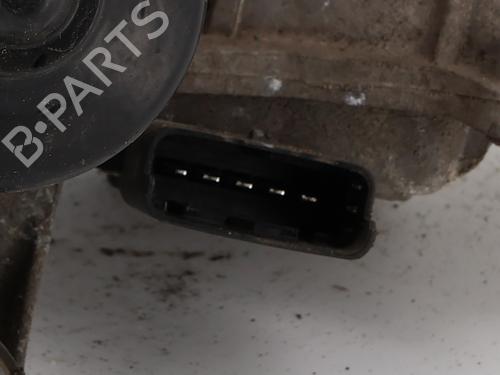 Used Front wiper motor Front wiper motor RENAULT SCÉNIC III (JZ0/1_) 1.5 dCi (JZ02, JZ0R) (95 hp) 33535028 33535028