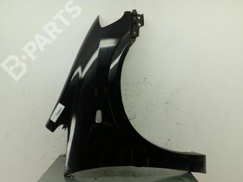 Used Right front fenders Right front fenders OPEL ZAFIRA A MPV (T98) 2.0 OPC (F75) (192 hp) 10612623 10612623