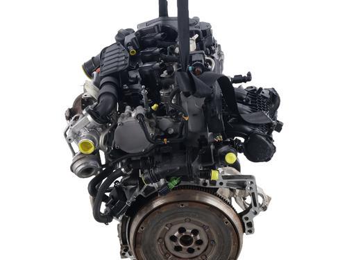 Engine PEUGEOT 2008 I (CU_) 1.2 THP 110 / PureTech 110 | BP39607585M1 - Image 3