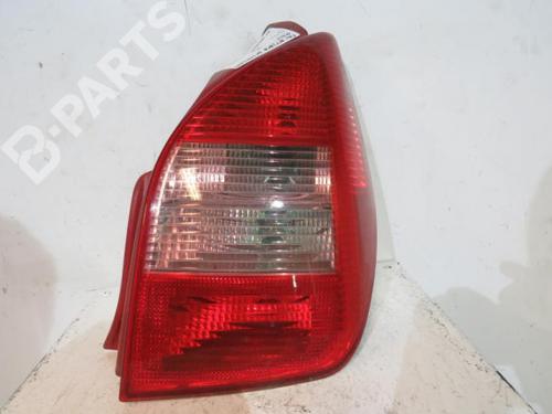 Used Right taillight Right taillight CITROËN C2 (JM_) 1.4 (73 hp) 10601667 10601667