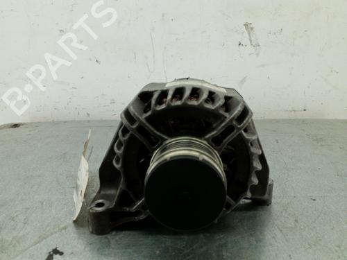Alternator FIAT 500 (312_) 0.9 (312AXG1A, 312.AXG11) | BP25062778M7 