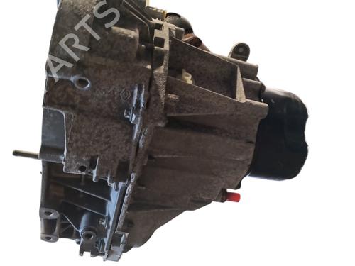 Gearbox RENAULT MODUS / GRAND MODUS (F/JP0_) 1.2 (JP0C, JP0K, FP0C, FP0K, FP0P, JP0P, JP0T) | BP26441064M3 - Image 2