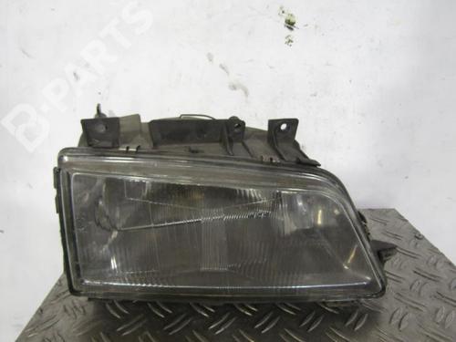 Used Right daytime light Right daytime light PEUGEOT 308 II (LB_, LP_, LW_, LH_, L3_) 2.0 GT BlueHDi 180 (181 hp) 10614234 10614234