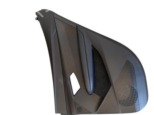 Conjunto de bancos RENAULT MEGANE E-TECH SUV EV60 (BNJ1) | BP38163980C78  - Image 14